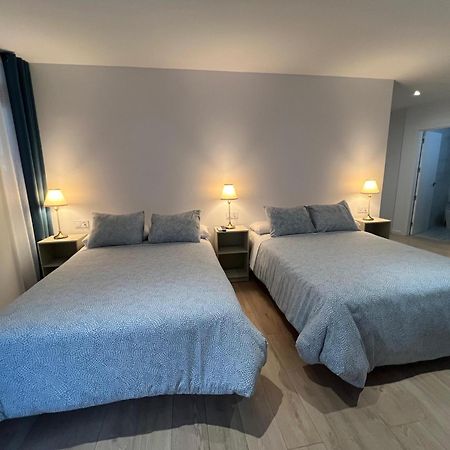 Room Plaza Espana Мадрид Екстер'єр фото