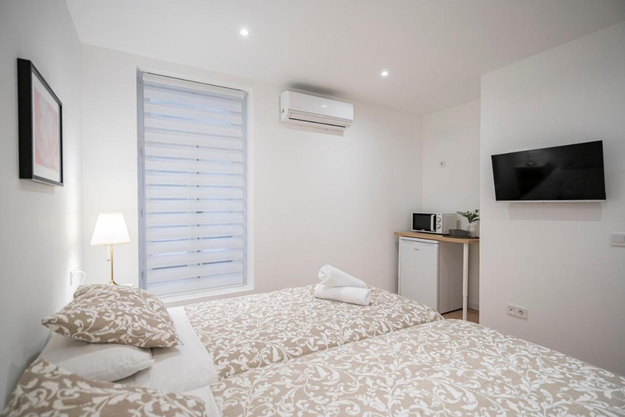 Room Plaza Espana Мадрид Екстер'єр фото